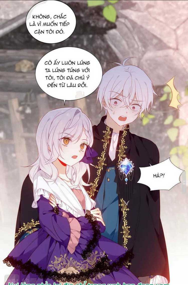 Quán Kịch Bản Trần Mộng: Chapter 27