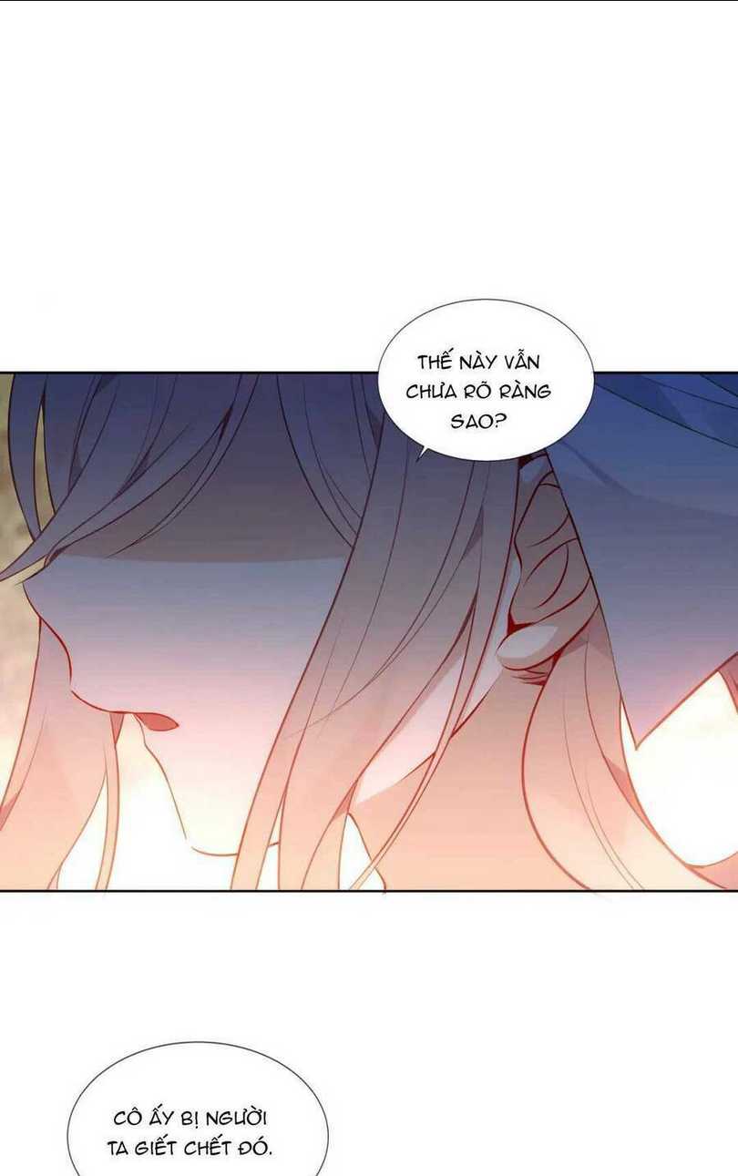 Quán Kịch Bản Trần Mộng: Chapter 27