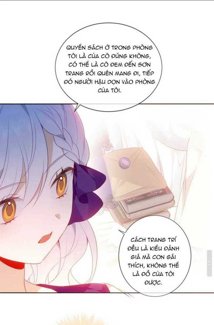 Quán Kịch Bản Trần Mộng: Chapter 27