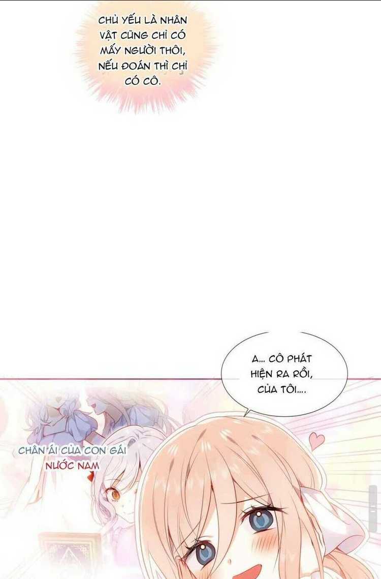 Quán Kịch Bản Trần Mộng: Chapter 27