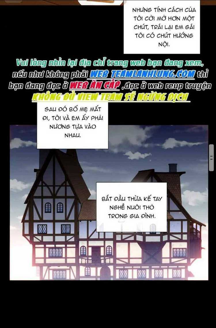 Quán Kịch Bản Trần Mộng: Chapter 27