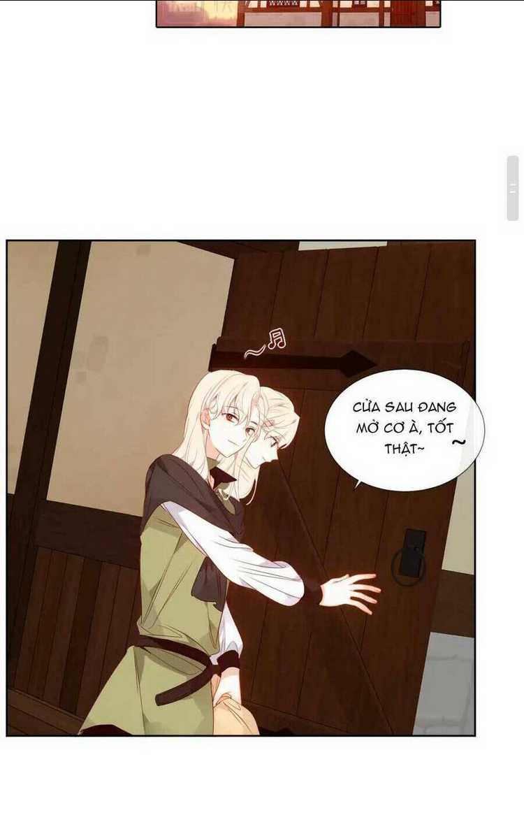 Quán Kịch Bản Trần Mộng: Chapter 27