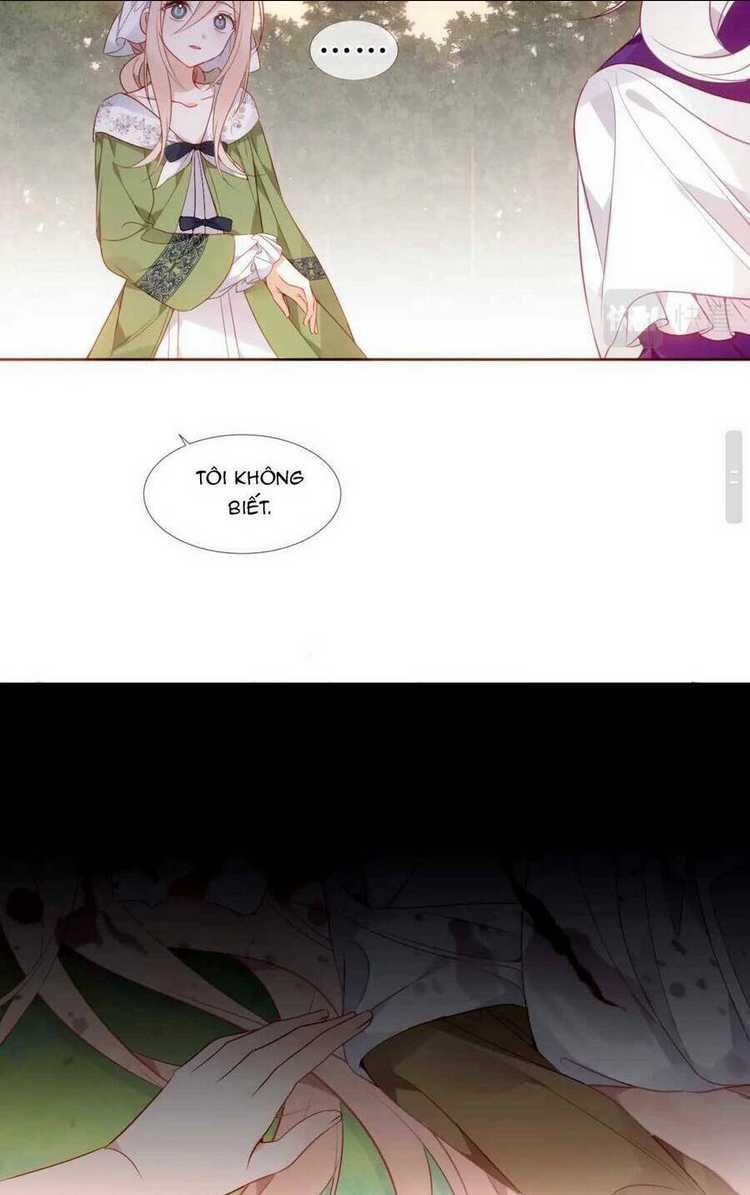 Quán Kịch Bản Trần Mộng: Chapter 27