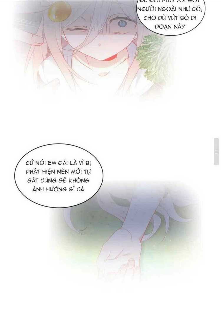 Quán Kịch Bản Trần Mộng: Chapter 28