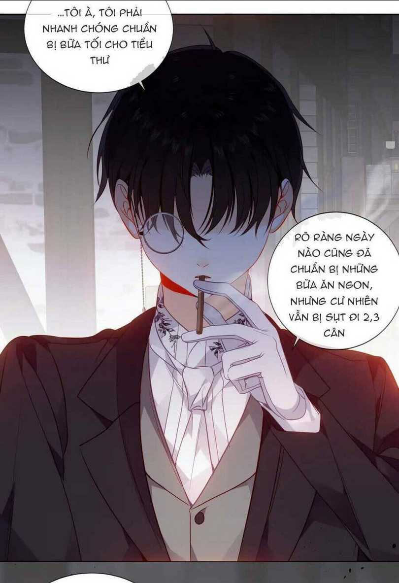 Quán Kịch Bản Trần Mộng: Chapter 28