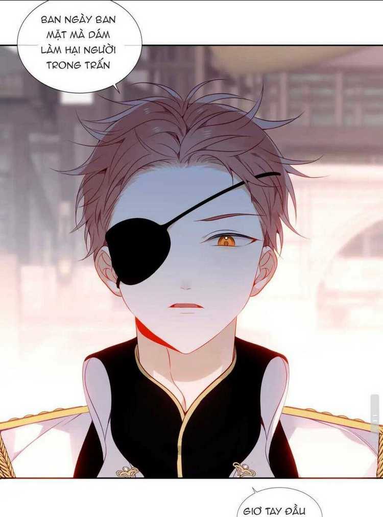 Quán Kịch Bản Trần Mộng: Chapter 28