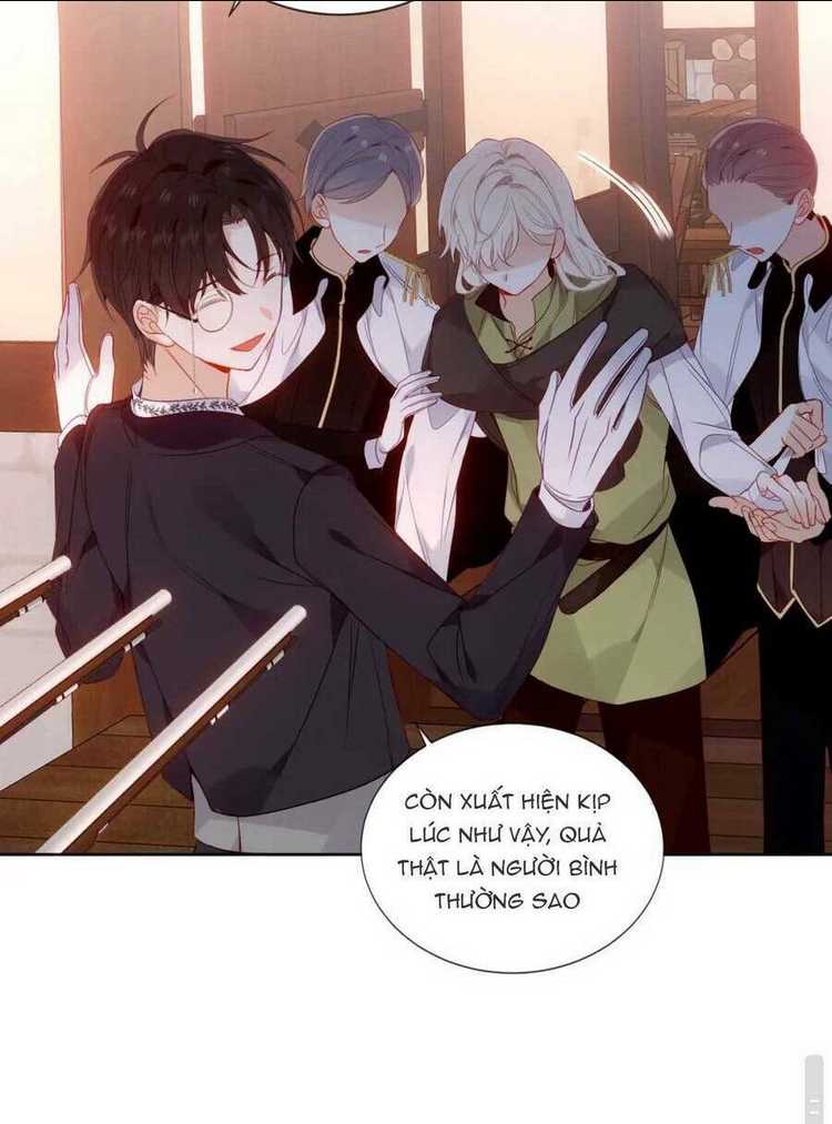 Quán Kịch Bản Trần Mộng: Chapter 28