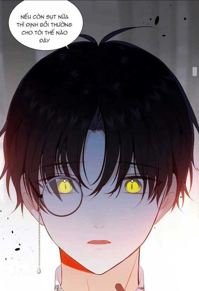 Quán Kịch Bản Trần Mộng: Chapter 28