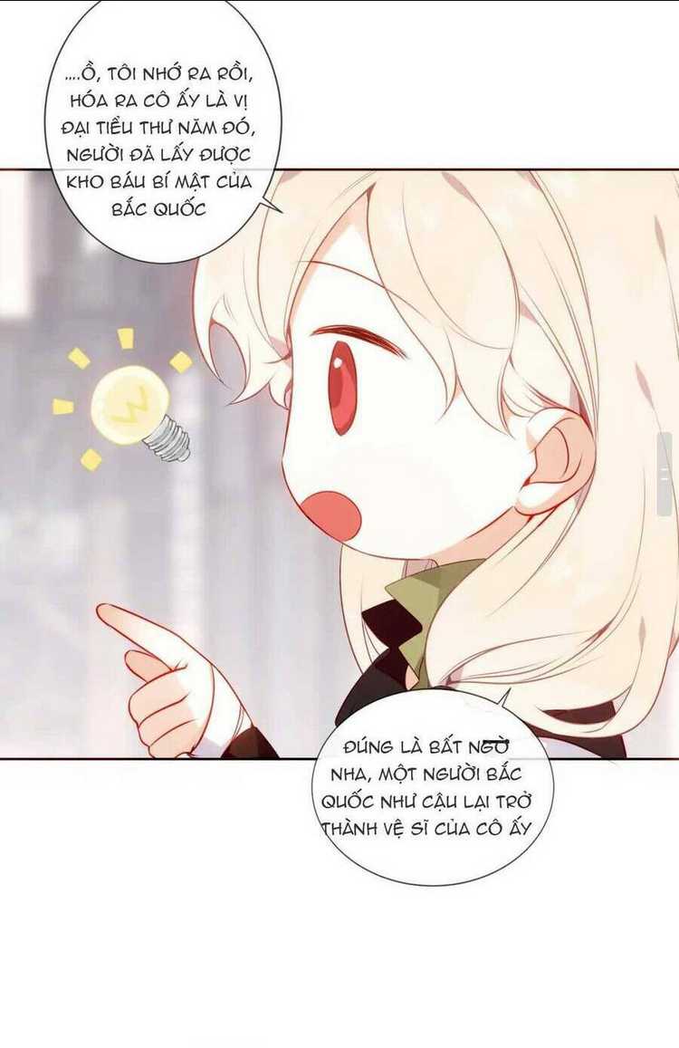 Quán Kịch Bản Trần Mộng: Chapter 28