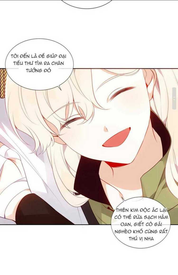 Quán Kịch Bản Trần Mộng: Chapter 28