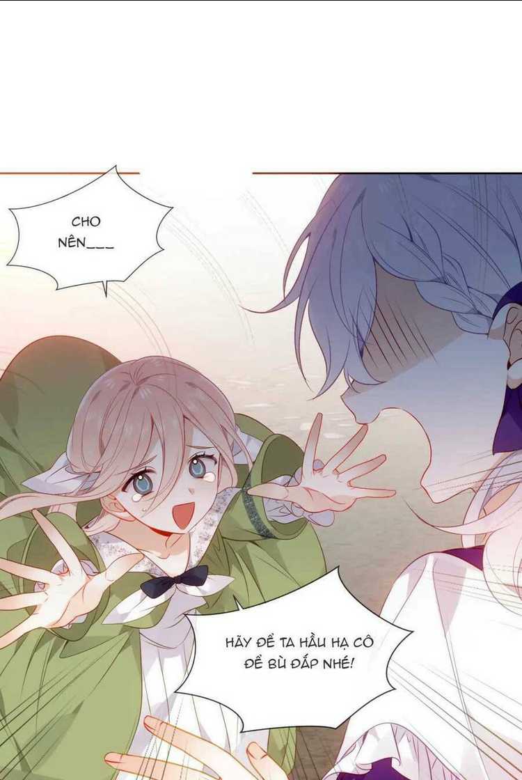Quán Kịch Bản Trần Mộng: Chapter 28