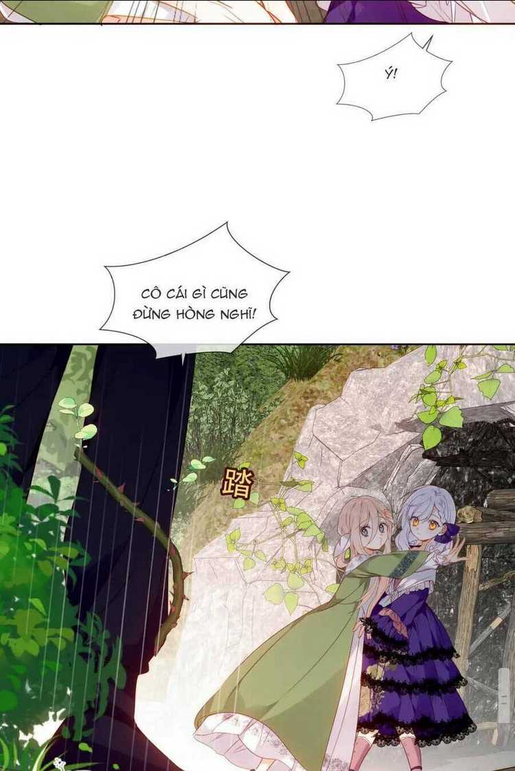 Quán Kịch Bản Trần Mộng: Chapter 28