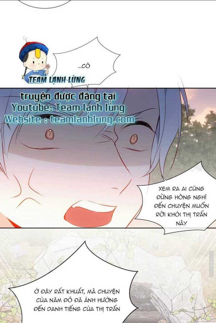 Quán Kịch Bản Trần Mộng: Chapter 28