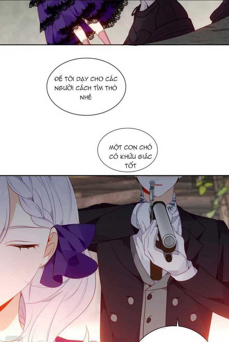 Quán Kịch Bản Trần Mộng: Chapter 28