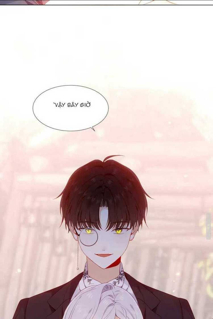 Quán Kịch Bản Trần Mộng: Chapter 28
