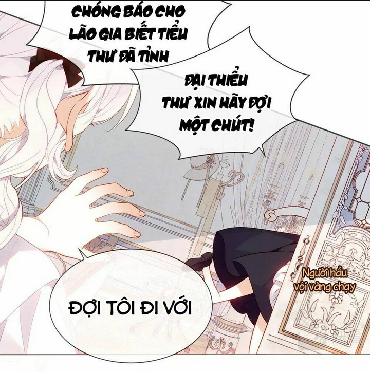 Quán Kịch Bản Trần Mộng: Chapter 3