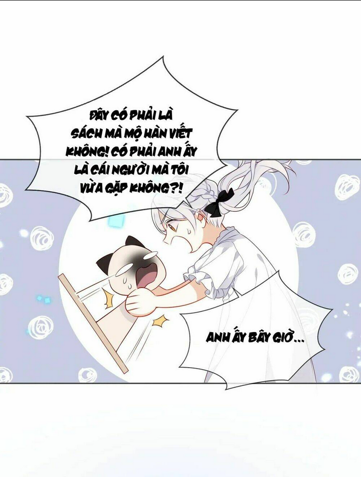 Quán Kịch Bản Trần Mộng: Chapter 3