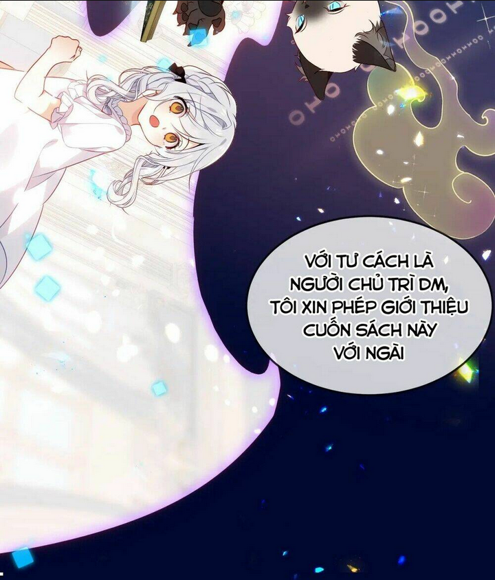 Quán Kịch Bản Trần Mộng: Chapter 3