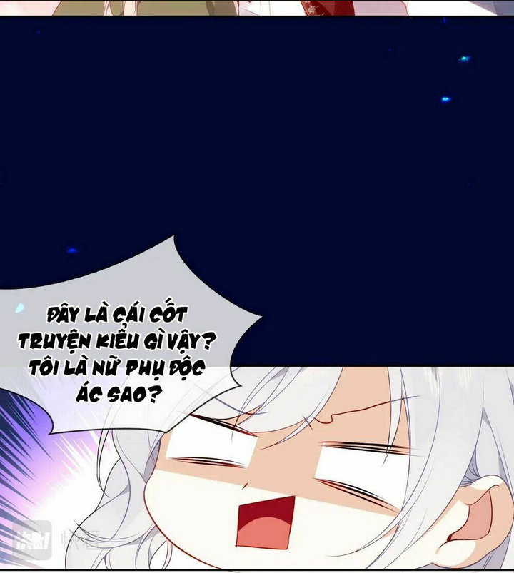 Quán Kịch Bản Trần Mộng: Chapter 3