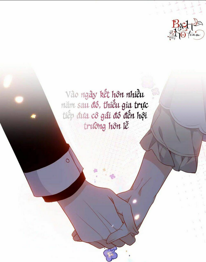 Quán Kịch Bản Trần Mộng: Chapter 3