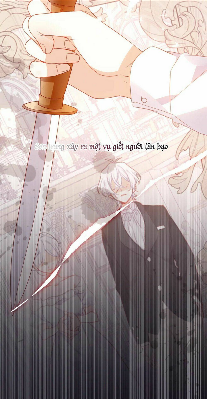 Quán Kịch Bản Trần Mộng: Chapter 3