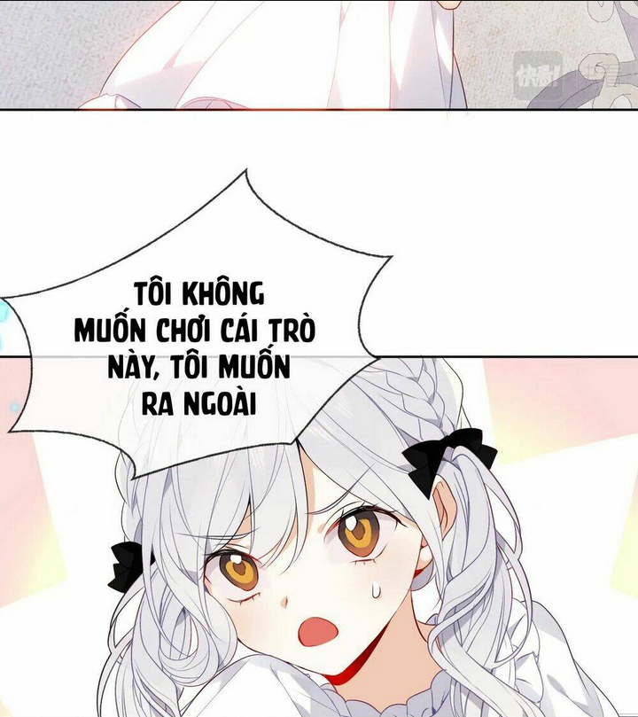 Quán Kịch Bản Trần Mộng: Chapter 3