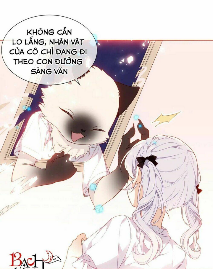 Quán Kịch Bản Trần Mộng: Chapter 3