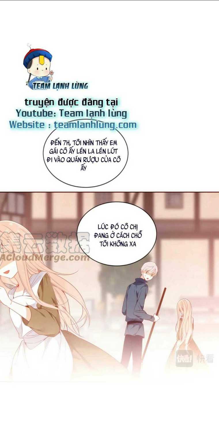 Quán Kịch Bản Trần Mộng: Chapter 30