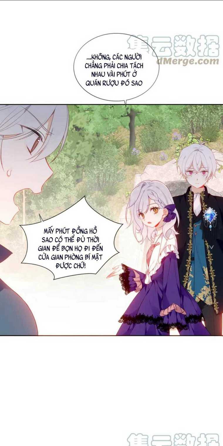 Quán Kịch Bản Trần Mộng: Chapter 30
