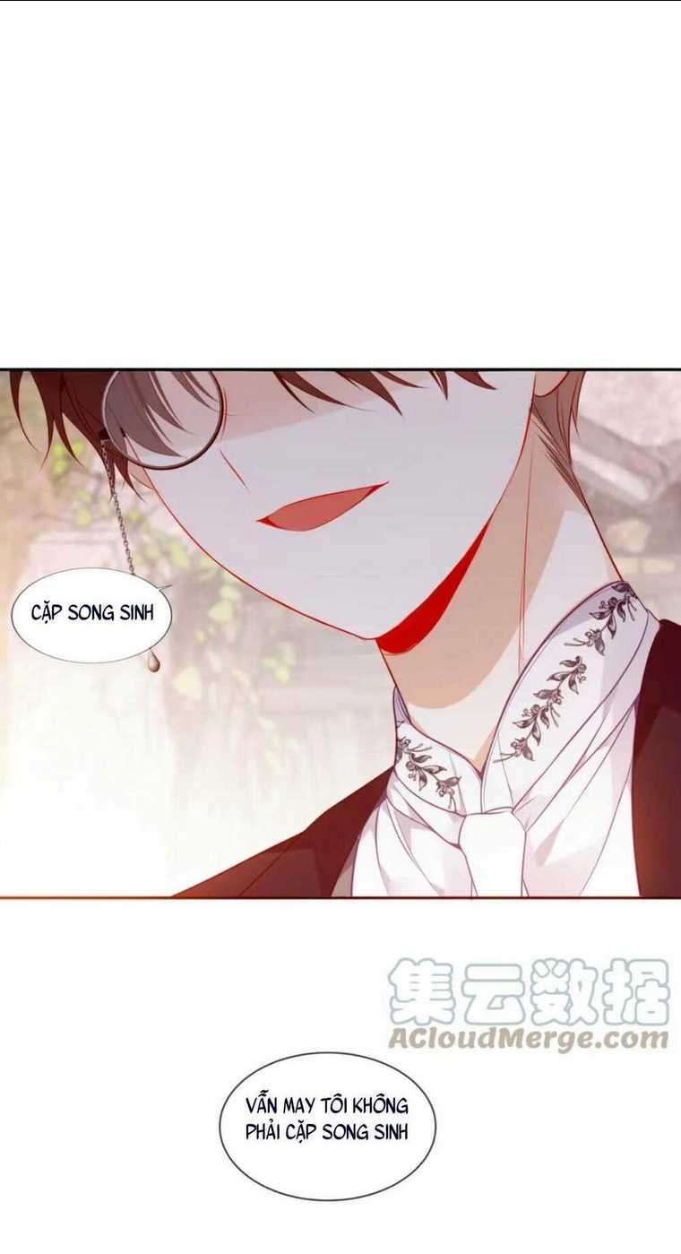 Quán Kịch Bản Trần Mộng: Chapter 30
