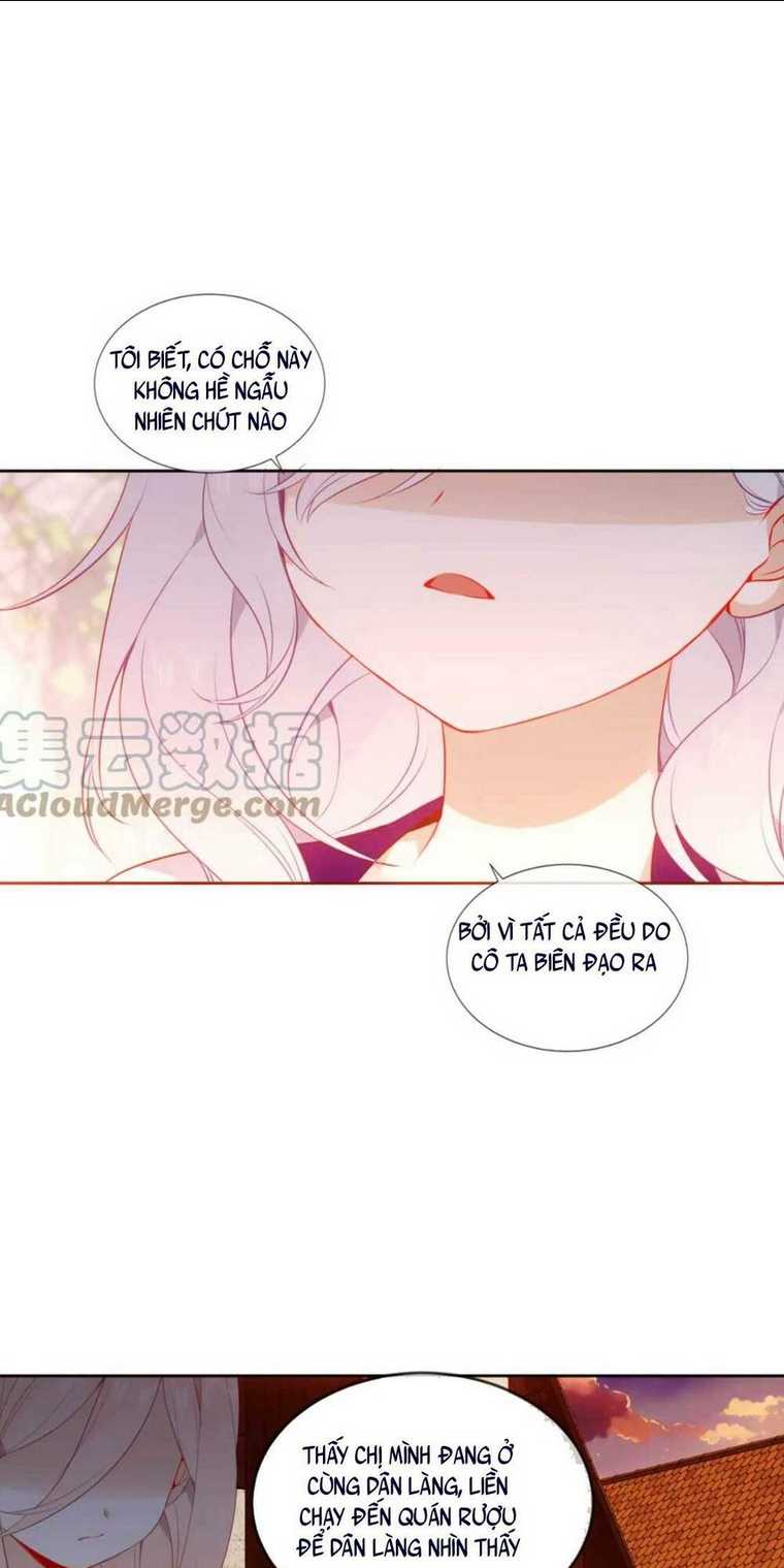 Quán Kịch Bản Trần Mộng: Chapter 30
