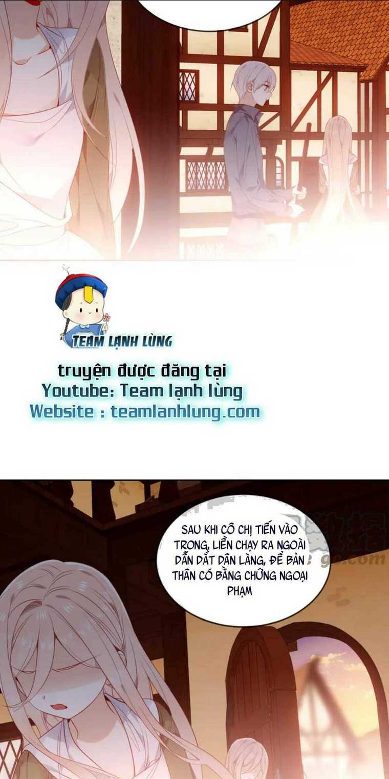 Quán Kịch Bản Trần Mộng: Chapter 30