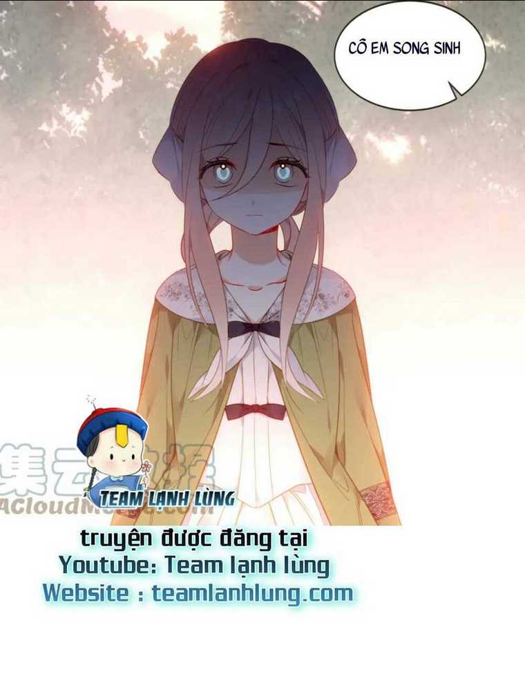 Quán Kịch Bản Trần Mộng: Chapter 30