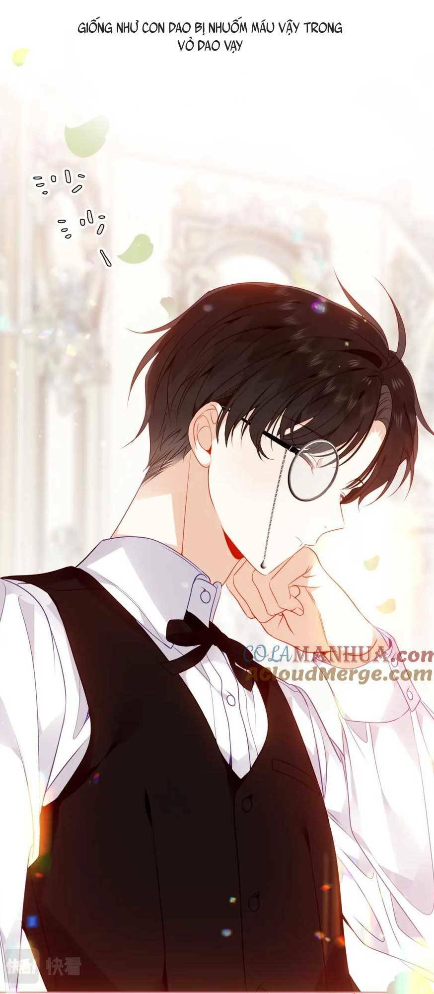 Quán Kịch Bản Trần Mộng: Chapter 32