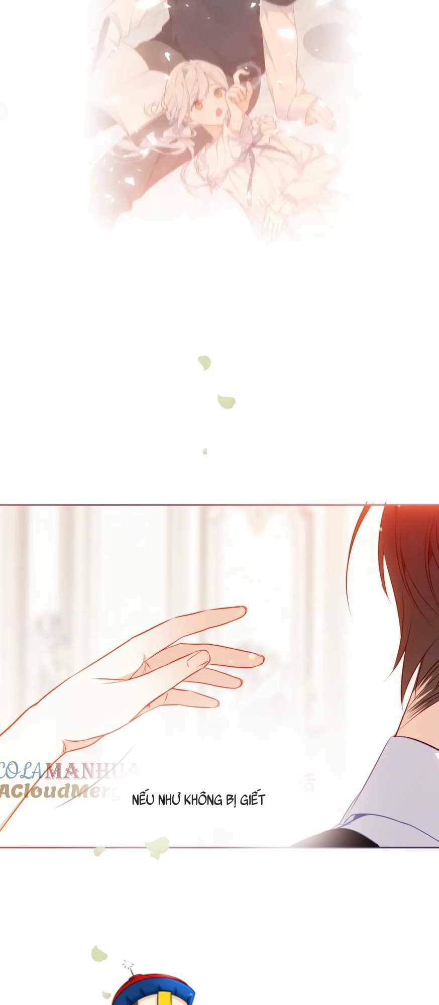 Quán Kịch Bản Trần Mộng: Chapter 32
