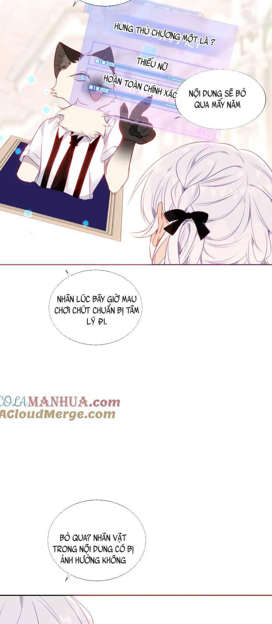 Quán Kịch Bản Trần Mộng: Chapter 32