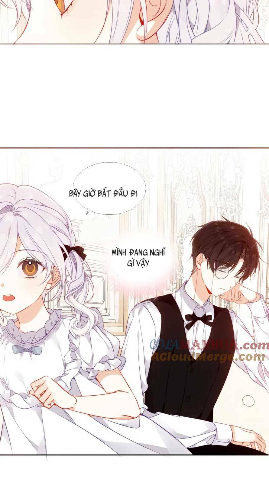 Quán Kịch Bản Trần Mộng: Chapter 32