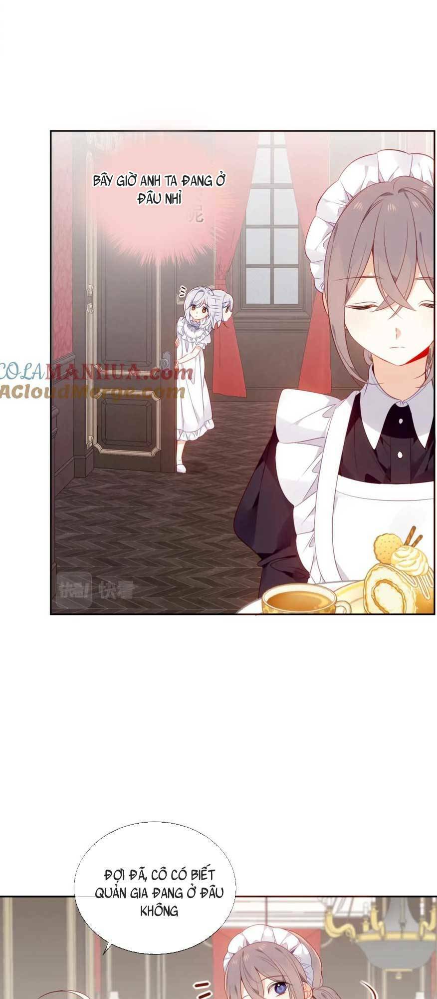 Quán Kịch Bản Trần Mộng: Chapter 32
