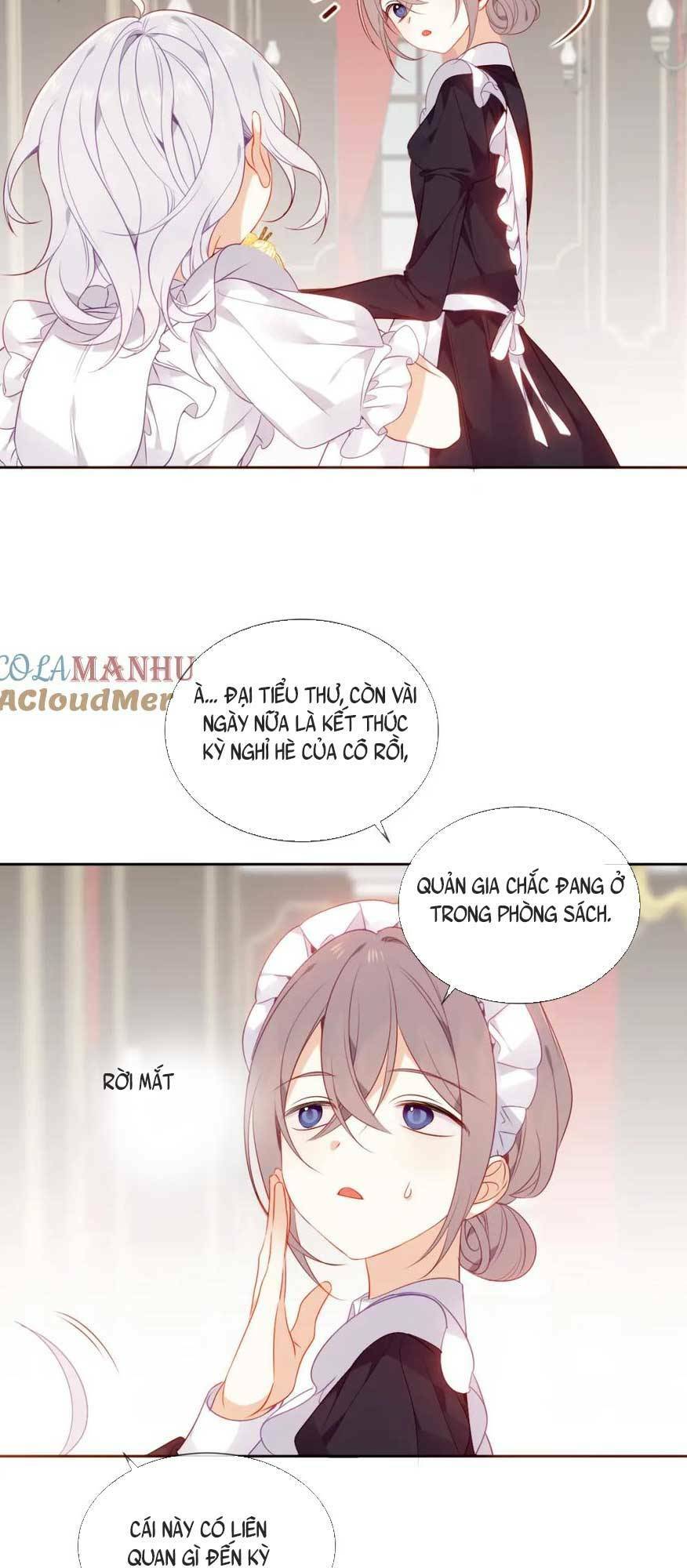 Quán Kịch Bản Trần Mộng: Chapter 32