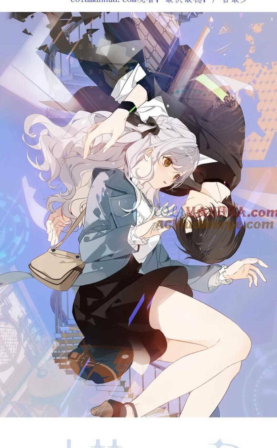 Quán Kịch Bản Trần Mộng: Chapter 33