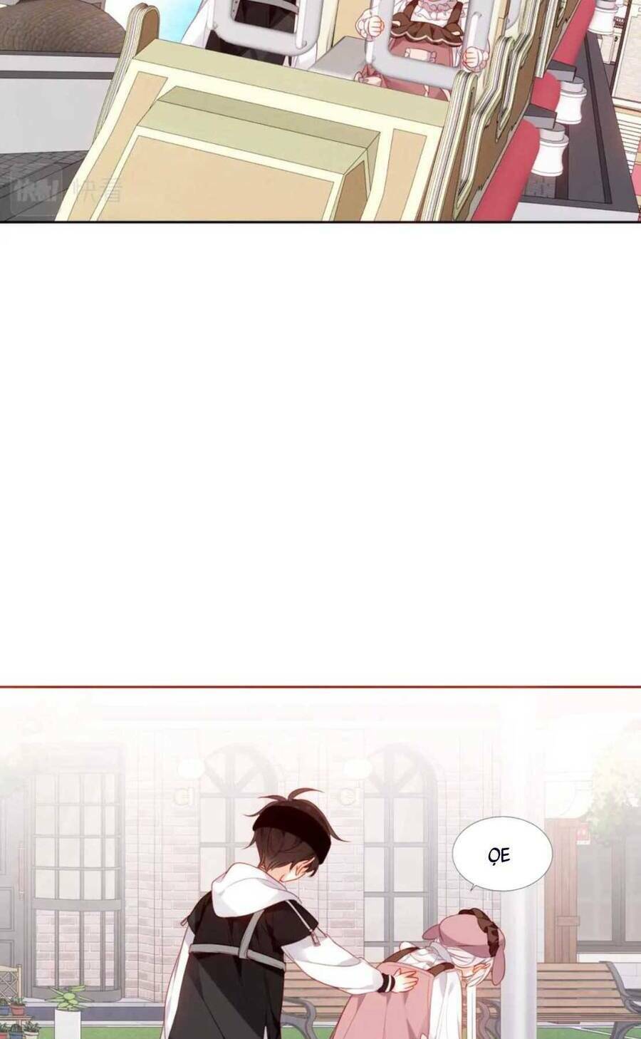 Quán Kịch Bản Trần Mộng: Chapter 33