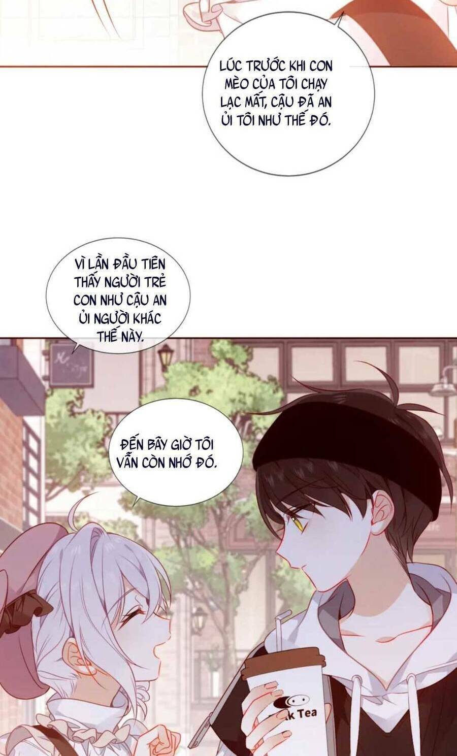 Quán Kịch Bản Trần Mộng: Chapter 33