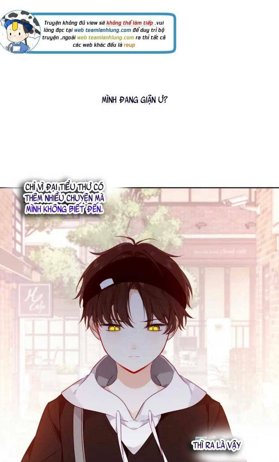 Quán Kịch Bản Trần Mộng: Chapter 33