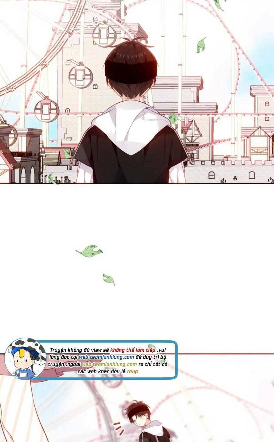 Quán Kịch Bản Trần Mộng: Chapter 33