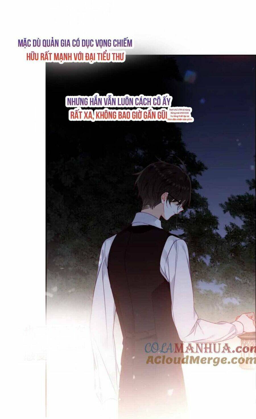 Quán Kịch Bản Trần Mộng: Chapter 35