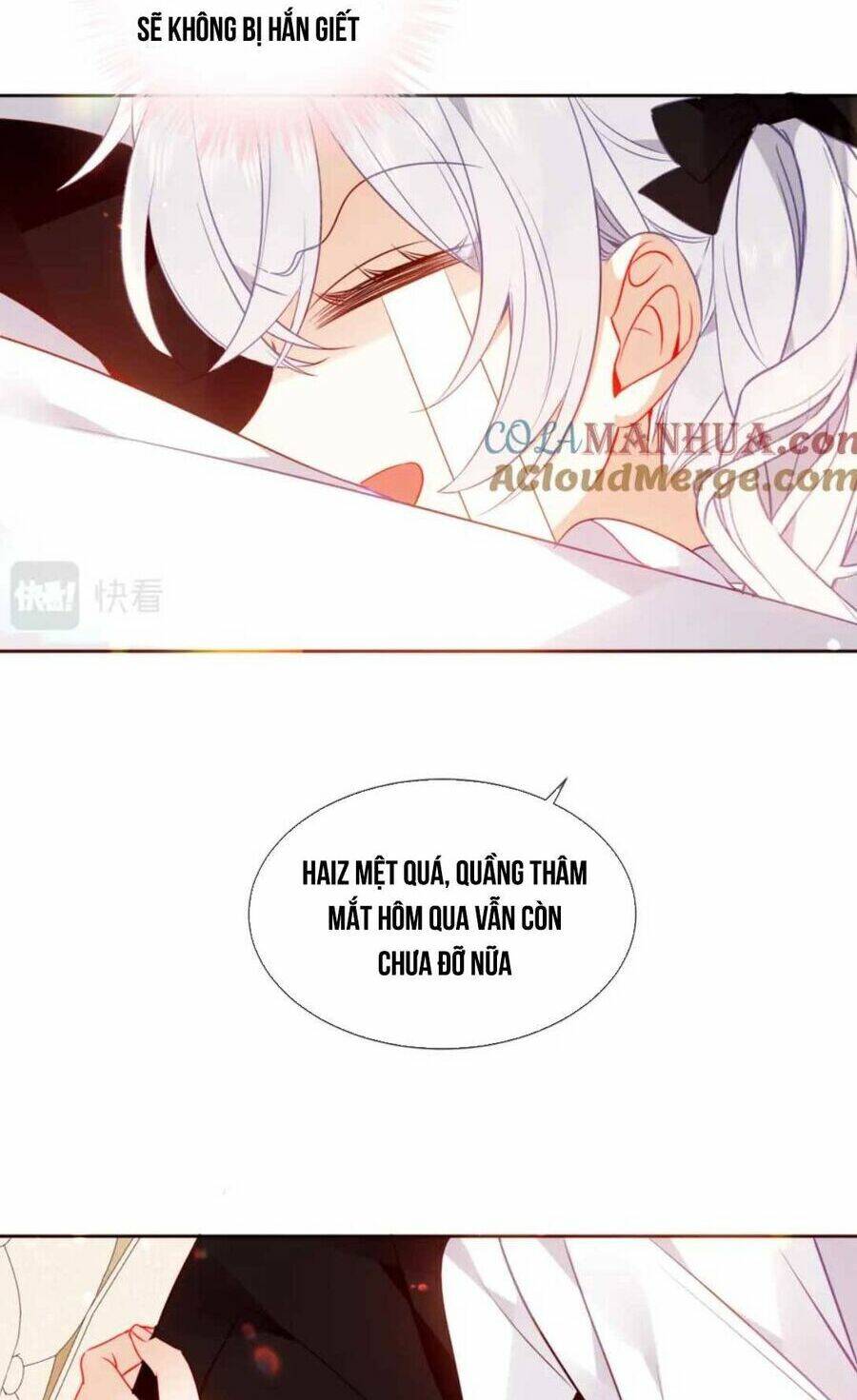 Quán Kịch Bản Trần Mộng: Chapter 35