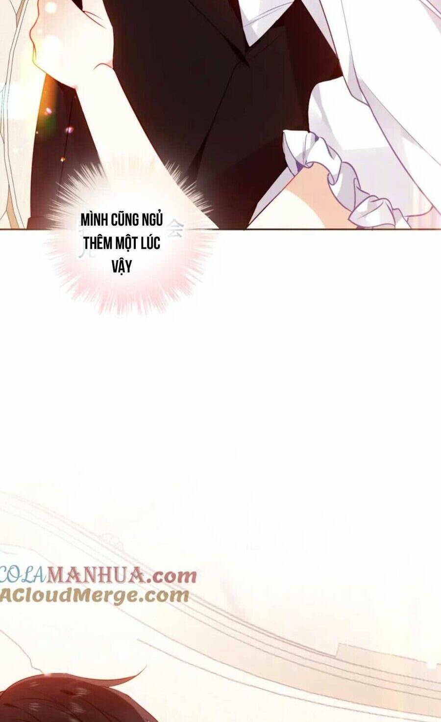Quán Kịch Bản Trần Mộng: Chapter 35