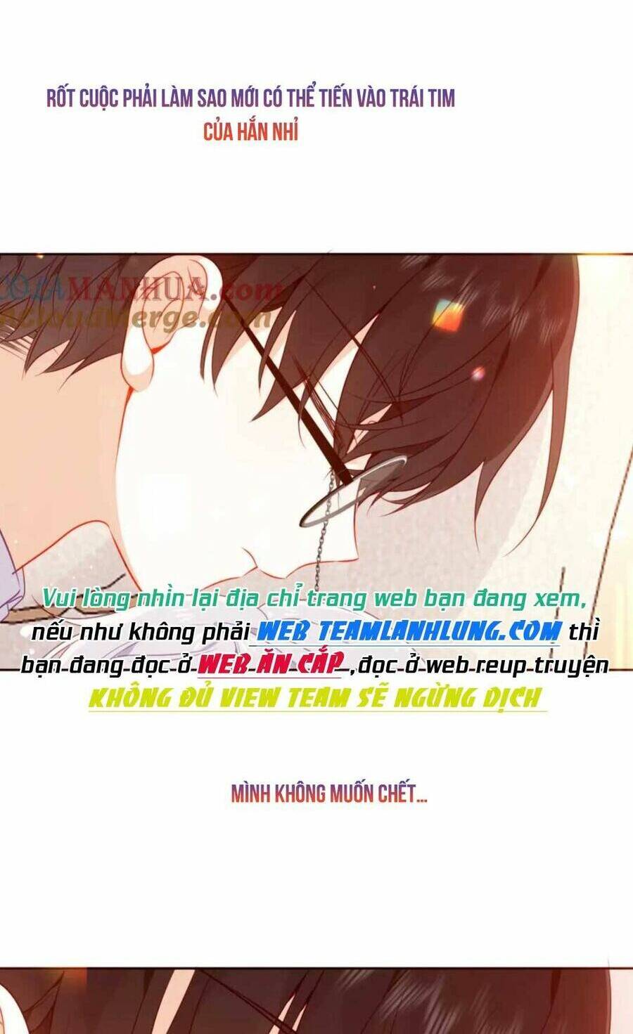 Quán Kịch Bản Trần Mộng: Chapter 35