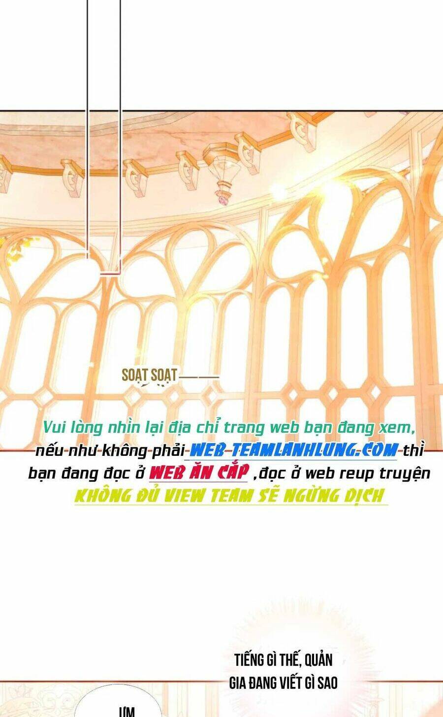 Quán Kịch Bản Trần Mộng: Chapter 35