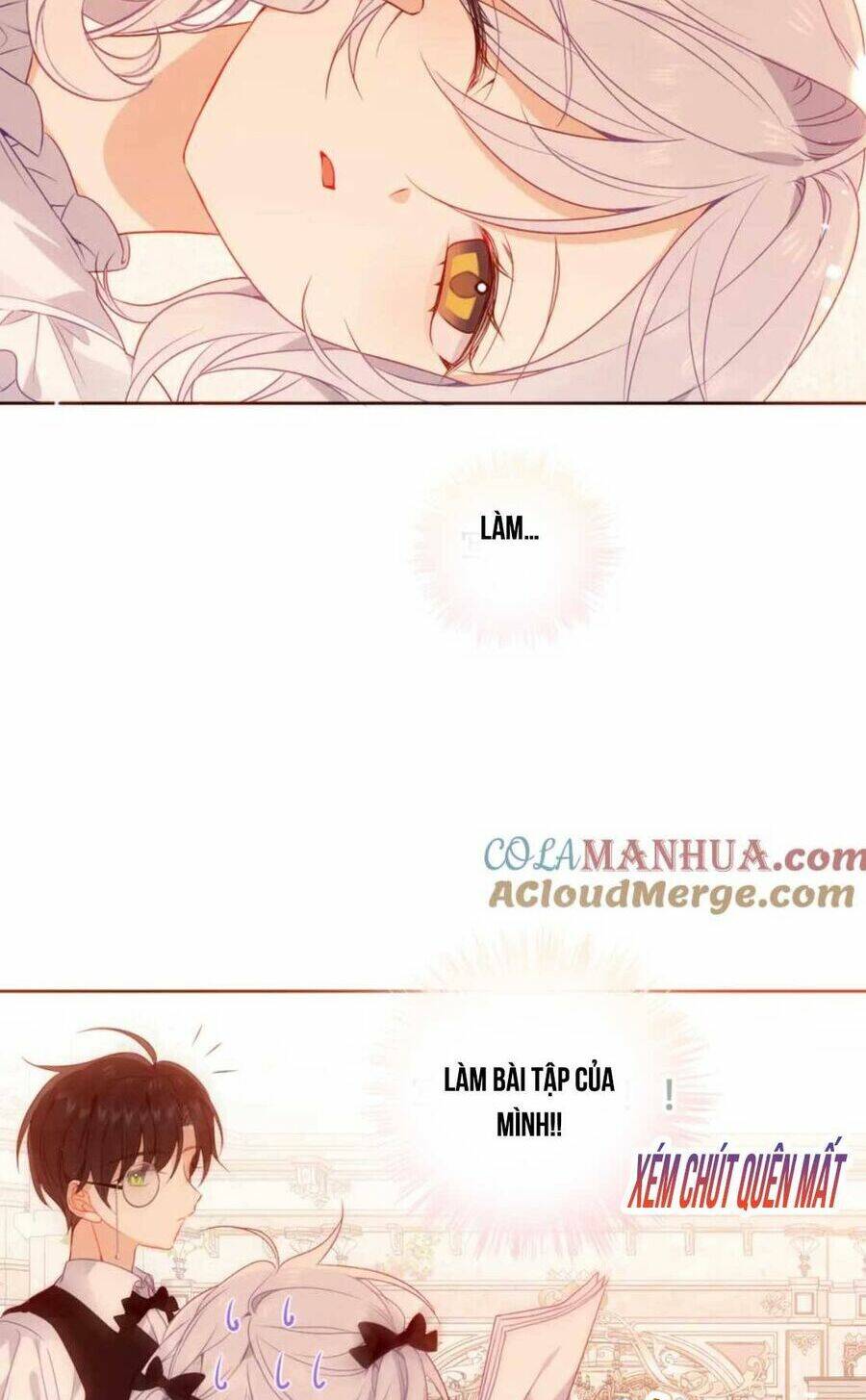 Quán Kịch Bản Trần Mộng: Chapter 35